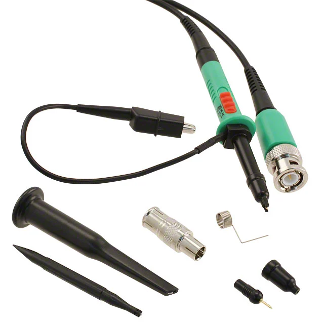 SP250B2 TPI (Test Products Int)  Test Leads - Oscilloscope Probes